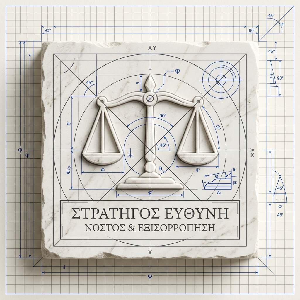 House Reversal Sigil - Scales of Equilibrium